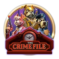 The Crime File